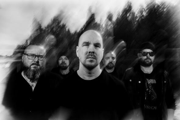 Οι Φινλανδοί NEMECIC κυκλοφόρησαν το νέο τους single, “Myst...