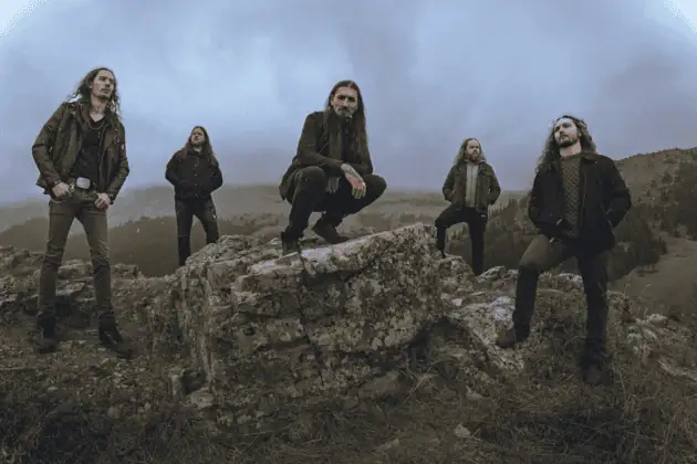 OSYRON: Το καναδικό Modern Metal συγκρότημα κυκλοφορεί το «Higher...