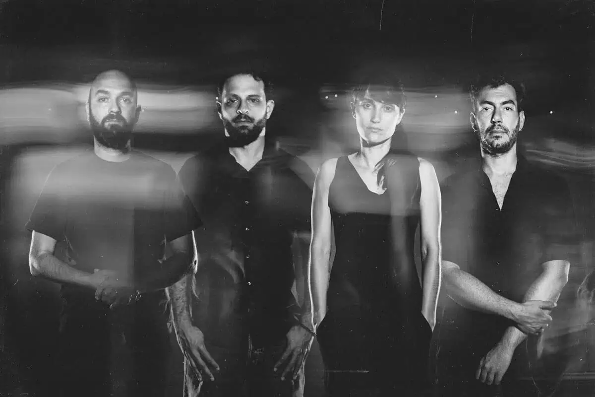 Once Upon a Winter: Μόλις κυκλοφόρησε το νέο τους single