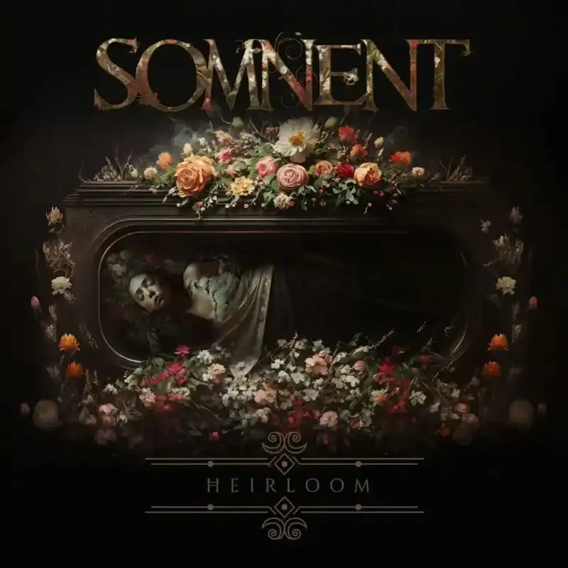 Somnent – Heirloom: Κριτική άλμπουμ
