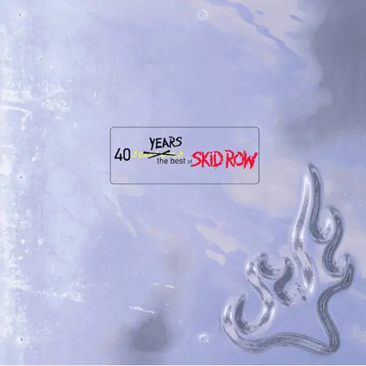 Skid Row: Γιορτάζουν την 40ή επέτειό τους με το “40 Seasons: The ...