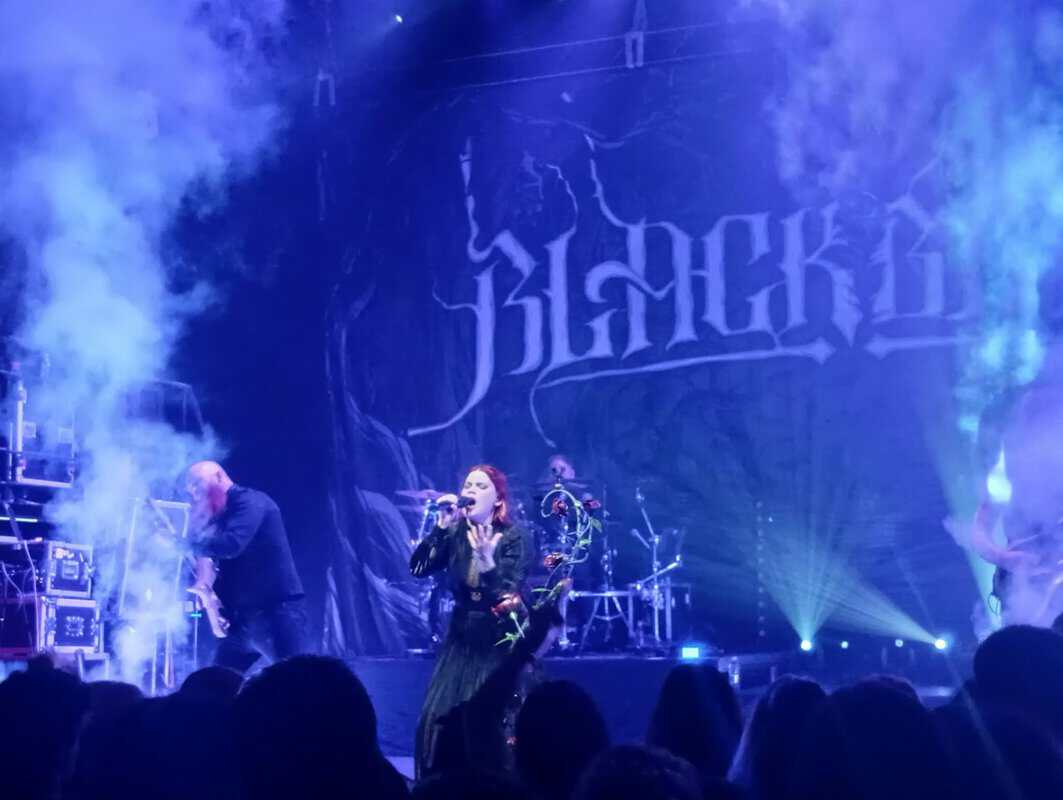 Blackbriar