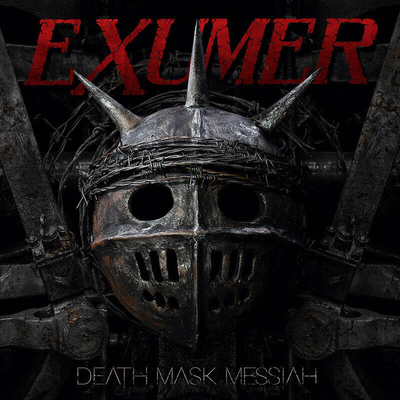 Exumer cover