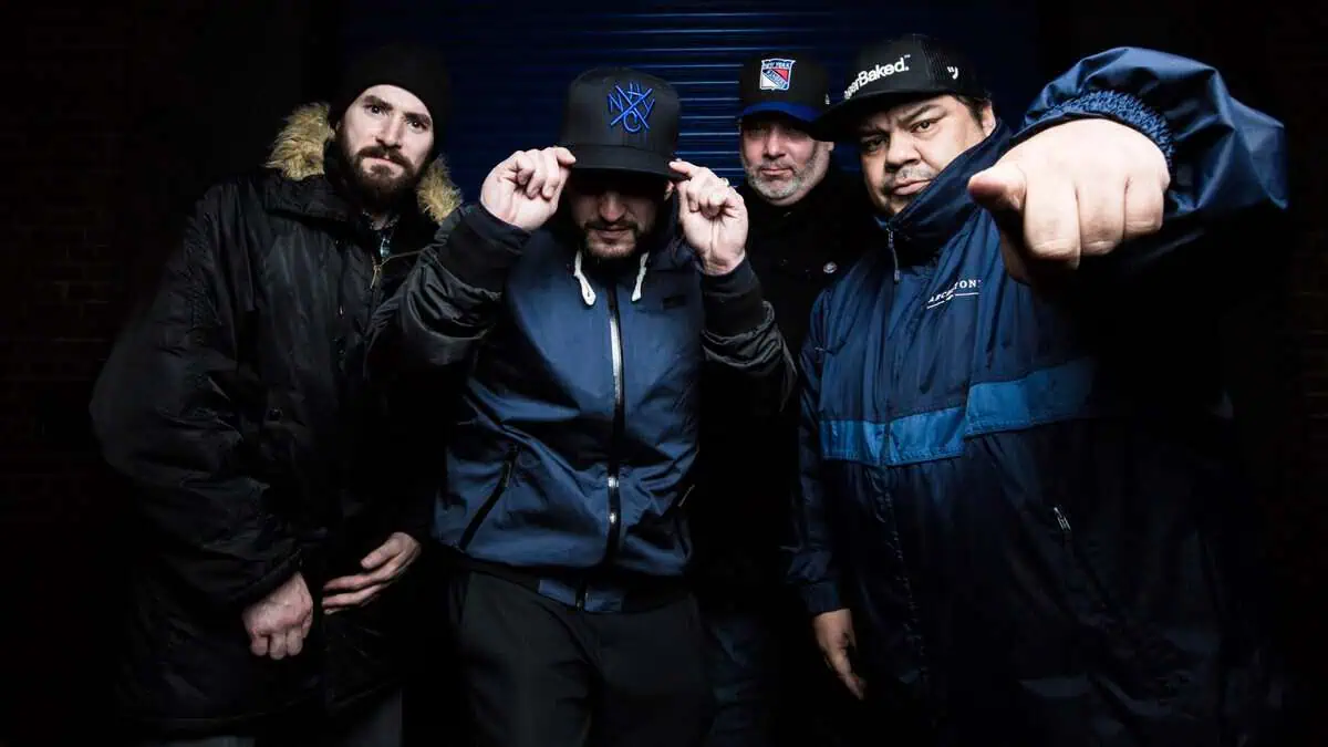 Feature: Madball – New York Hardcore Means Family