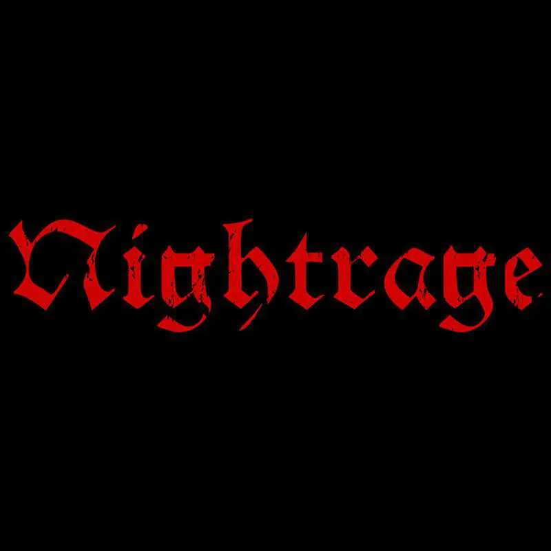 Nightrage celebrate 25 years with special anniversary vinyl relea...