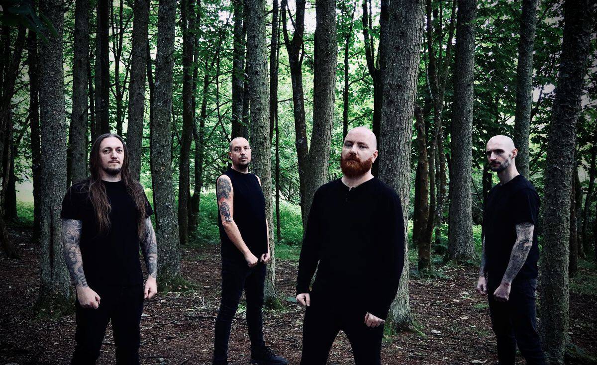 Oakenthrone band