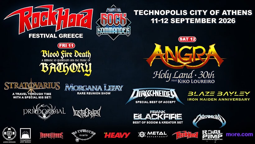 Rock Hard Festival