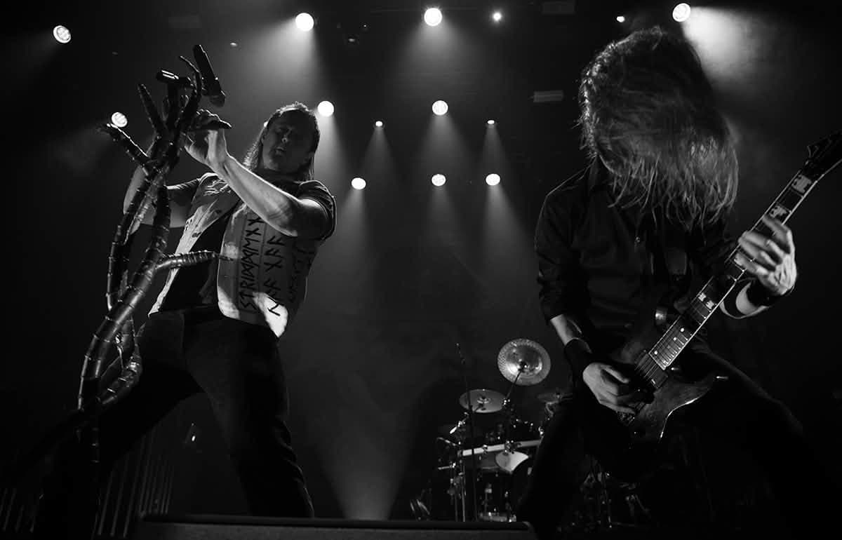 Satyricon