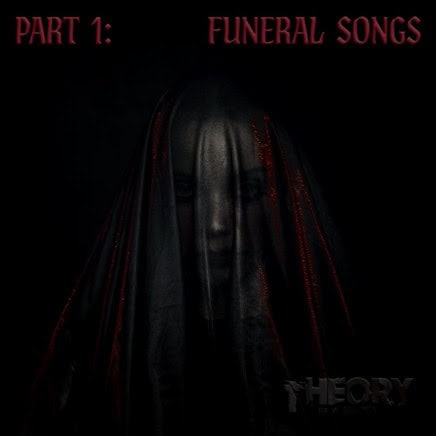 Theory of a deadman album cover