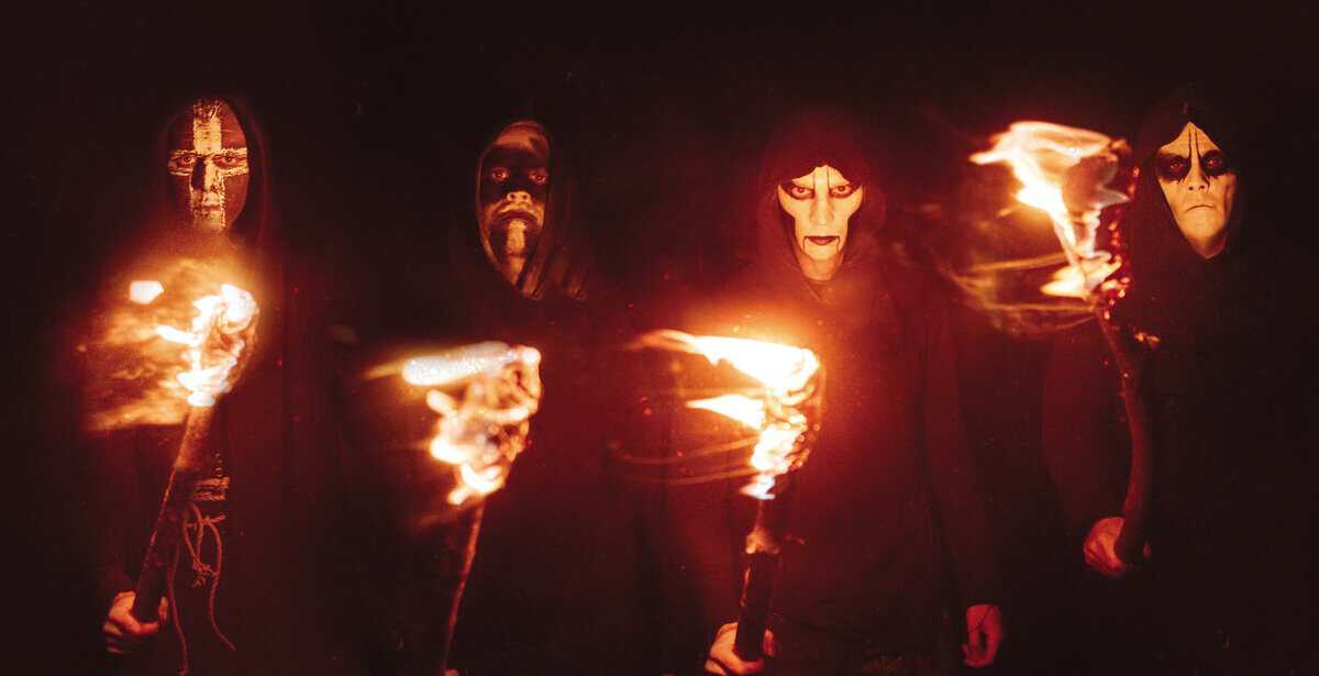 THEOSOPHY announced new album, “Line Before The Event Horiz...