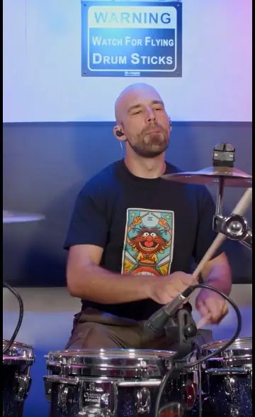 AMONGRUINS: Ανακοίνωσαν νέο drummer!