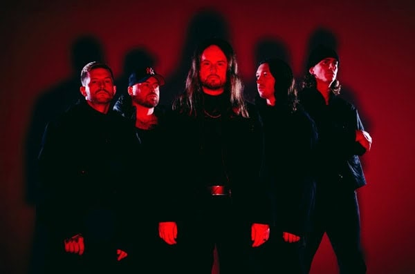 FIT FOR A KING ανακοινώνουν Deluxe Edition του «Lonely God», η οπ...