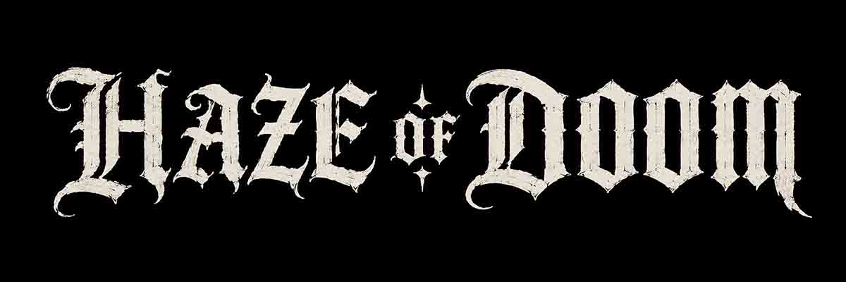 HAZE OF DOOM to present their debut album at Architektoniki Live ...
