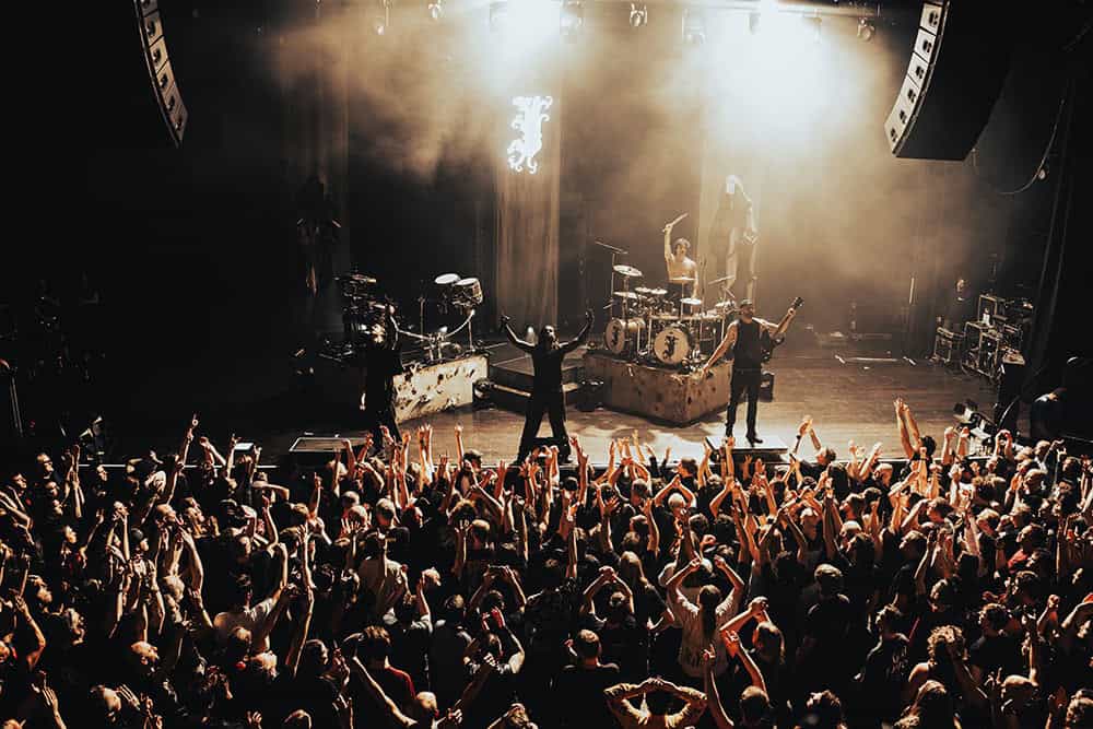 Igorrr Announces European Headline Tour for March 2027