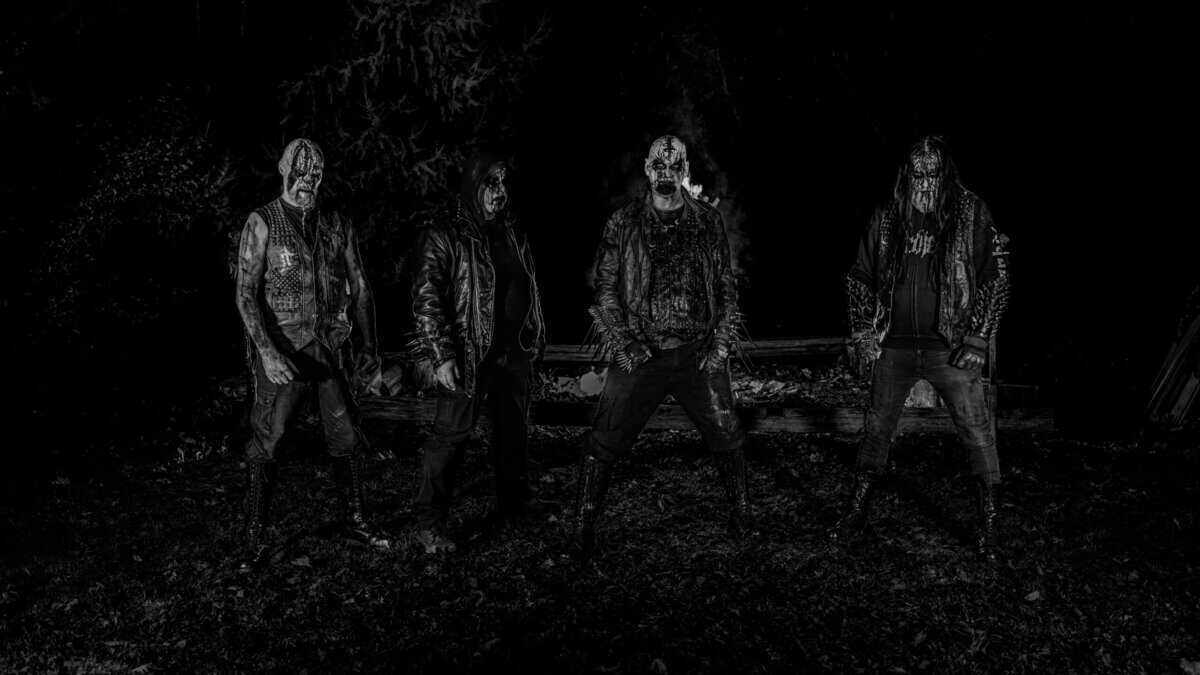NORDJEVEL release new single “Unbound in Death”