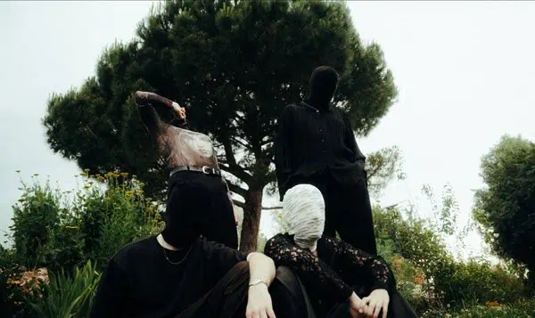 Sunborn: Το γαλλικό metal συγκρότημα κυκλοφορεί το remix του Phas...