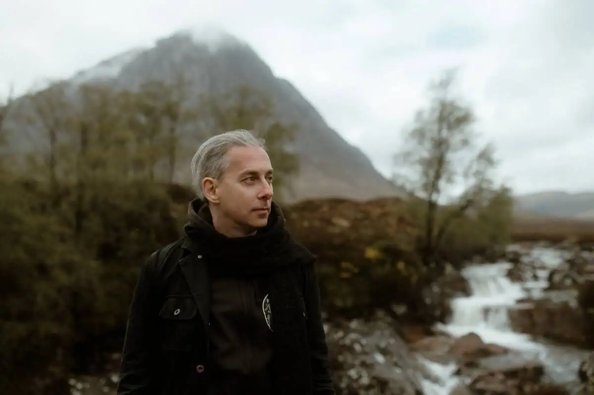 Thy Catafalque video & single “Tömbök”