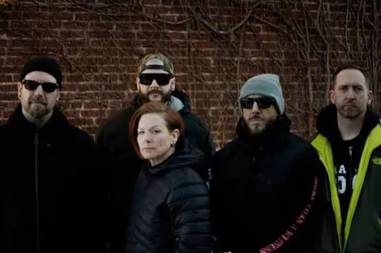 WALLS OF JERICHO unleash incendiary third single “True Til’ Death...