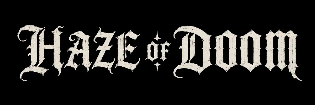 HAZE OF DOOM to present their debut album at Architektoniki Live ...