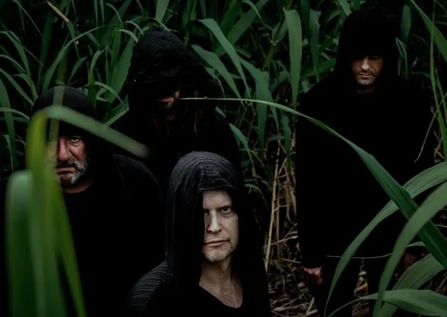 SATANIC PLANET premiere cult-horror short film/music video “...